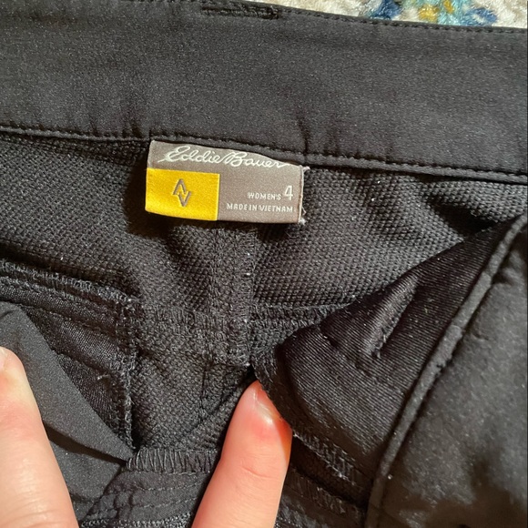 Eddie Bauer pants - Picture 3 of 3